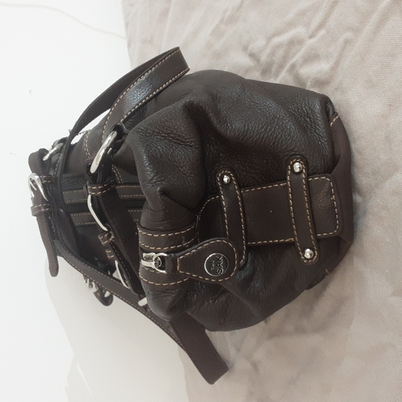 Sak Leather Purse - Picture 7 of 15